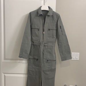 Nuala jumpsuit